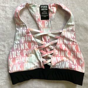 Ultimate PINK Sports Bra